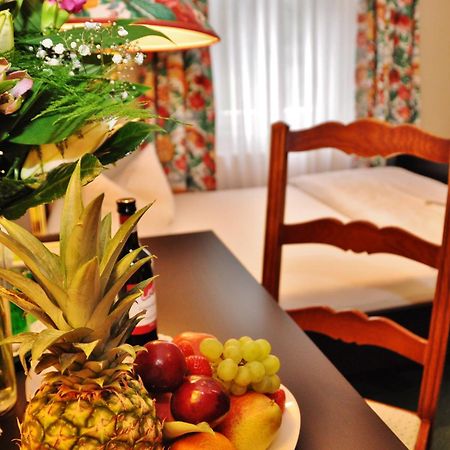 Flair-Hotel Waldfrieden Oberweißbach Kültér fotó