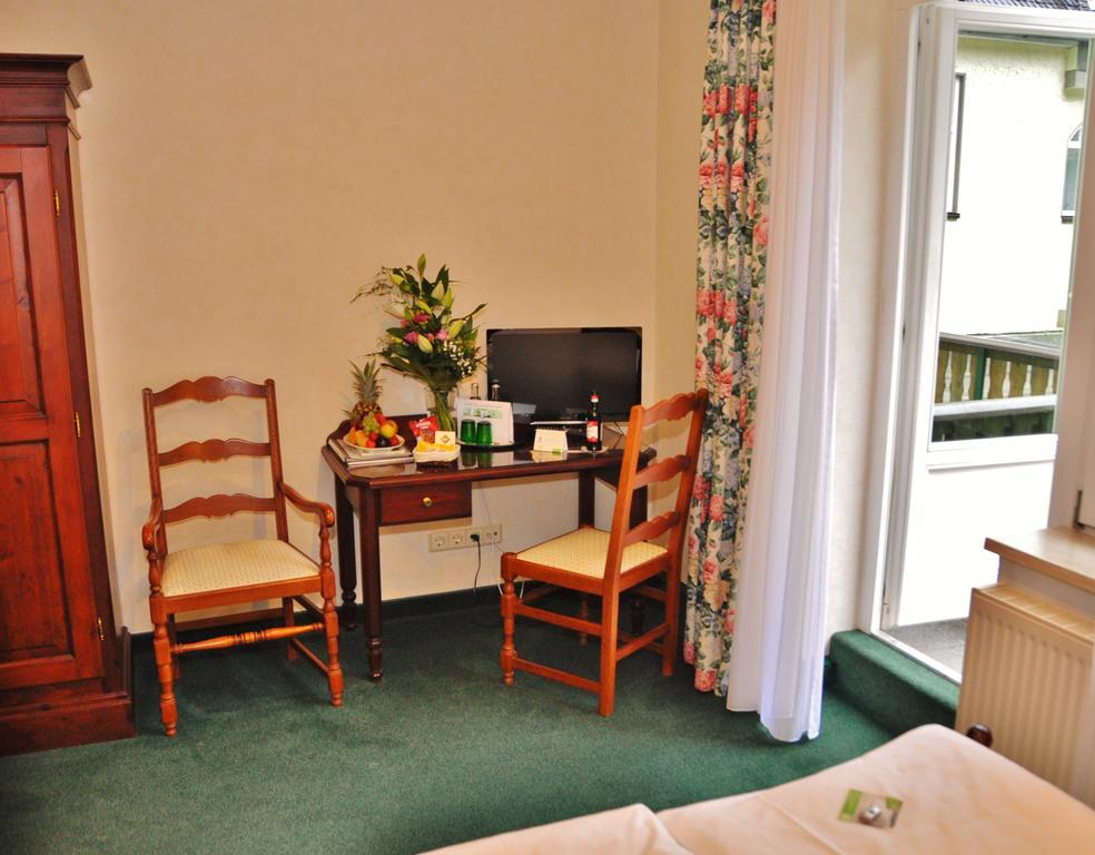 Flair-Hotel Waldfrieden Oberweißbach Kültér fotó
