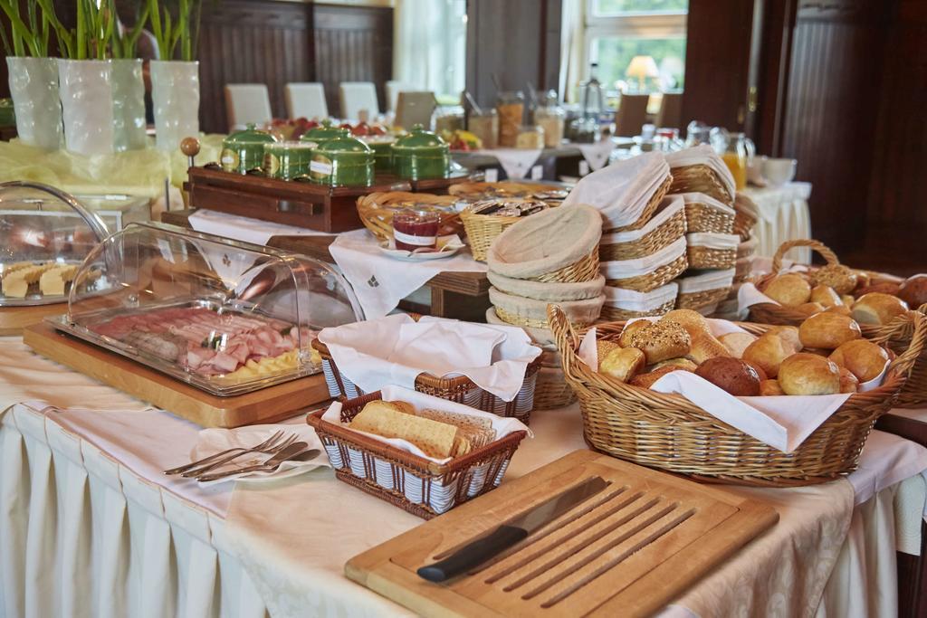 Flair-Hotel Waldfrieden Oberweißbach Kültér fotó