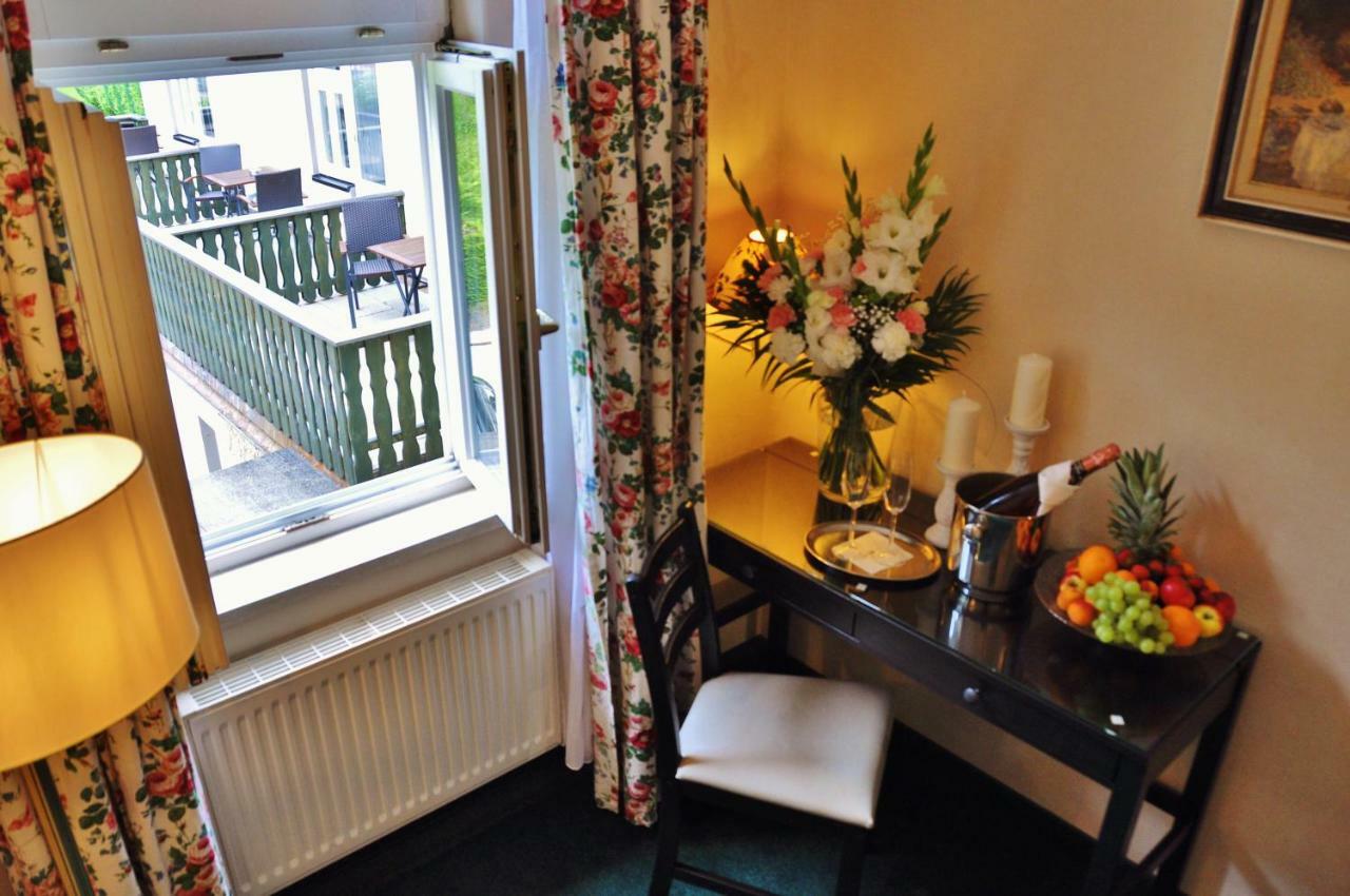 Flair-Hotel Waldfrieden Oberweißbach Kültér fotó